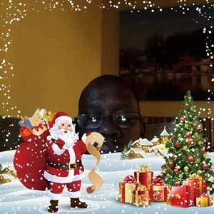 Meet your Posher, Richard